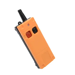 433.92 mhz remote control